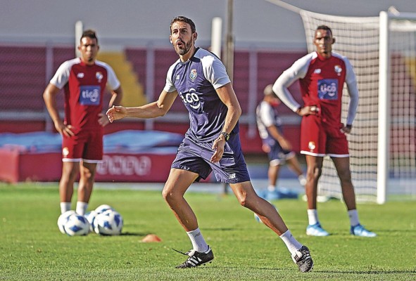 Panamá jugará contra Francia el domingo 29 de mayo; el miércoles 1 de junio lo hará ante Argentina, y cerrará su participación en el grupo A ante Arabia Saudita, el sábado 4 de junio. Panamá jugará contra Francia el domingo 29 de mayo; el miércoles 1 de junio lo hará ante Argentina, y cerrará su participación en el grupo A ante Arabia Saudita, el sábado 4 de junio.