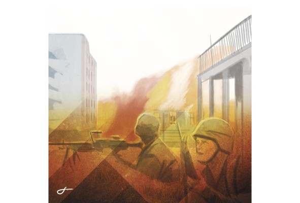 20 de diciembre de 1989: Contradicciones dialécticas en torno a la Invasión 20 de diciembre de 1989: Contradicciones dialécticas en torno a la Invasión