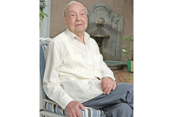 Alberto Btesh Alberto Btesh