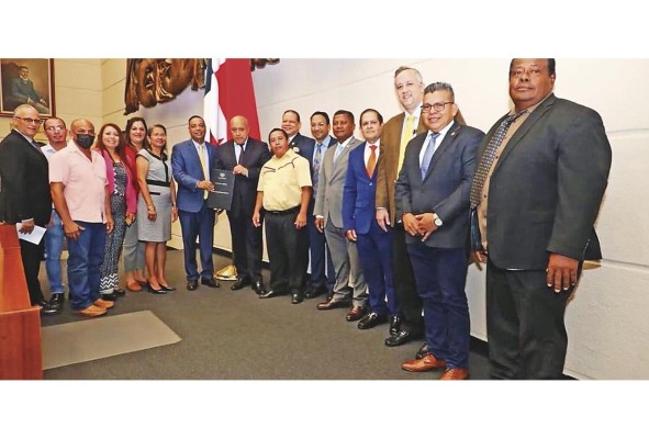 El proyecto de ley 890 fue aprobado en tercer debate por el pleno de la Asamblea Nacional, el pasado 29 de septiembre. El proyecto de ley 890 fue aprobado en tercer debate por el pleno de la Asamblea Nacional, el pasado 29 de septiembre.