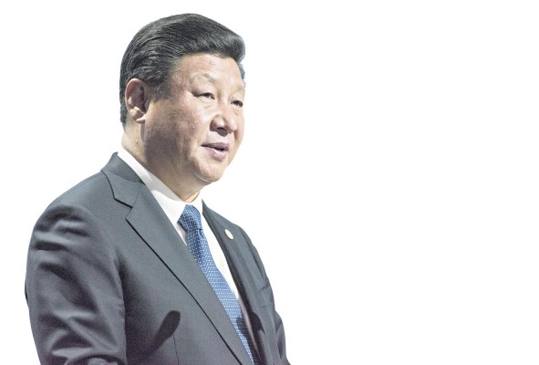 Por primera vez desde la era de Mao Tse-tung, el líder –Xi Jinping– será el único en mantenerse en el poder, dando inicio a un tercer período, inédito en la historia moderna del país. Por primera vez desde la era de Mao Tse-tung, el líder –Xi Jinping– será el único en mantenerse en el poder, dando inicio a un tercer período, inédito en la historia moderna del país.