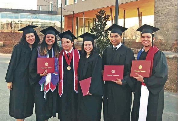 Graduación Graduación