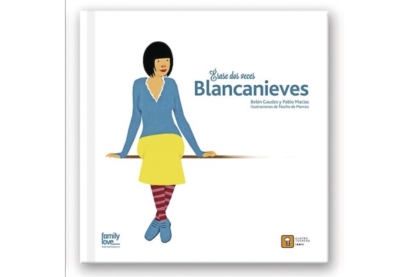 'Blancanieves': En la versión de los publicistas, Blancanieves no es la más bella del reino ni es rescatada por un beso de amor. 'Blancanieves': En la versión de los publicistas, Blancanieves no es la más bella del reino ni es rescatada por un beso de amor.