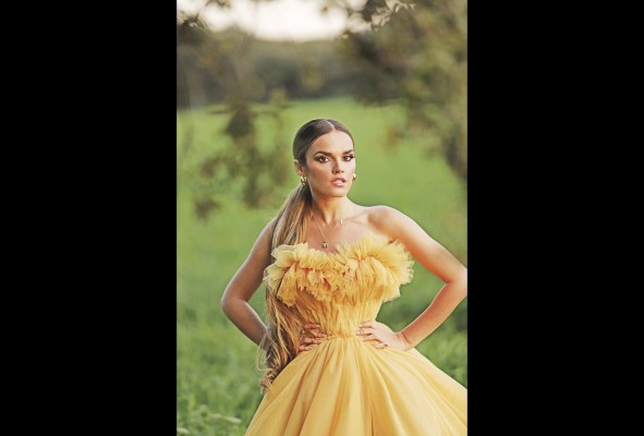 Melody está próxima a cumplir dos décadas de carrera artística. Melody está próxima a cumplir dos décadas de carrera artística.