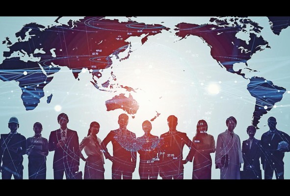 El poder de las multinacionales en Latinoamérica El poder de las multinacionales en Latinoamérica