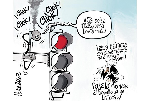 La Opinión Gráfica del 2 de julio de 2023 La Opinión Gráfica del 2 de julio de 2023
