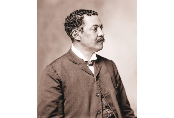 Carlos A. Mendoza Carlos A. Mendoza
