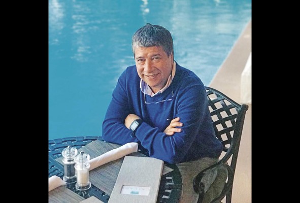 Hernán Darío Gómez,entrenador 'bombero' de Honduras, 'enemigo íntimo' de Panamá Hernán Darío Gómez,entrenador 'bombero' de Honduras, 'enemigo íntimo' de Panamá