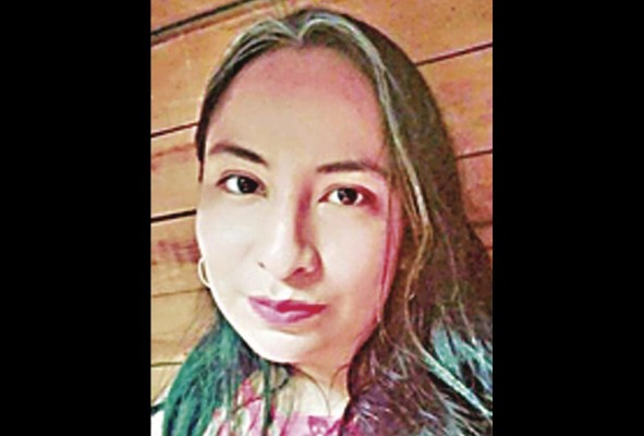 <strong>Yuri Pittí.</strong>Trabajadora social Licenciada en trabajo social de la Universidad Autónoma de Chiriquí y certificada como formadora de formadores en educación global por la Universidad de la Juventud y Desarrollo de España. <strong>Yuri Pittí.</strong>Trabajadora social Licenciada en trabajo social de la Universidad Autónoma de Chiriquí y certificada como formadora de formadores en educación global por la Universidad de la Juventud y Desarrollo de España.