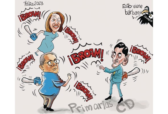 La Opinión Gráfica del 4 de abril de 2023 La Opinión Gráfica del 4 de abril de 2023