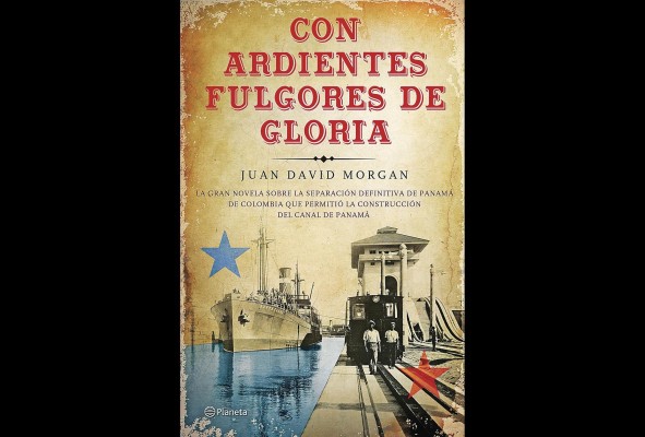 'Con ardientes fulgores de gloria' 'Con ardientes fulgores de gloria'