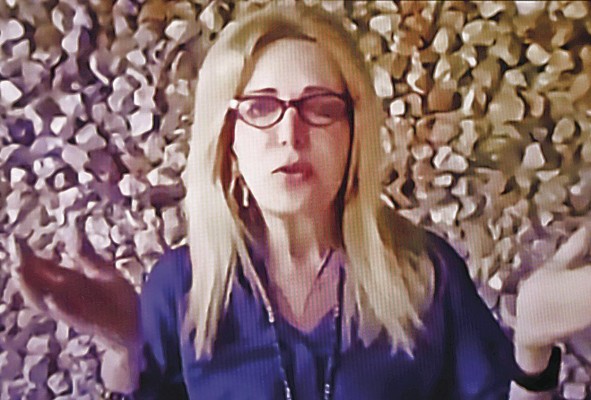 'El próximo año tendrá tres retos: retención, evaluación y volver a la educación presencial' 'El próximo año tendrá tres retos: retención, evaluación y volver a la educación presencial'