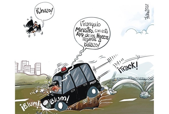 La Opinión Gráfica del 10 de julio de 2022 La Opinión Gráfica del 10 de julio de 2022