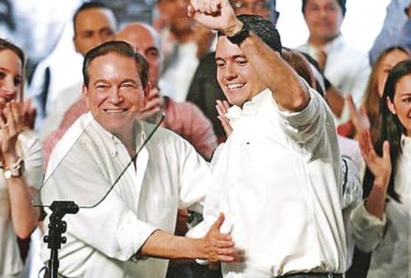 El presidente Cortizo aspiraría a la secretaría general del partido, mientras que Carrizo buscaría la presidencia del PRD. El presidente Cortizo aspiraría a la secretaría general del partido, mientras que Carrizo buscaría la presidencia del PRD.