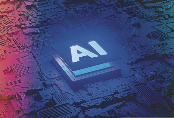 La Inteligencia Artificial puede representar un aliado en el desarrollo laboral. La Inteligencia Artificial puede representar un aliado en el desarrollo laboral.