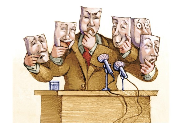 Si lo político es pensar nuestra libertad ¿cuál es el estado de lo político en la sociedad panameña? Si lo político es pensar nuestra libertad ¿cuál es el estado de lo político en la sociedad panameña?