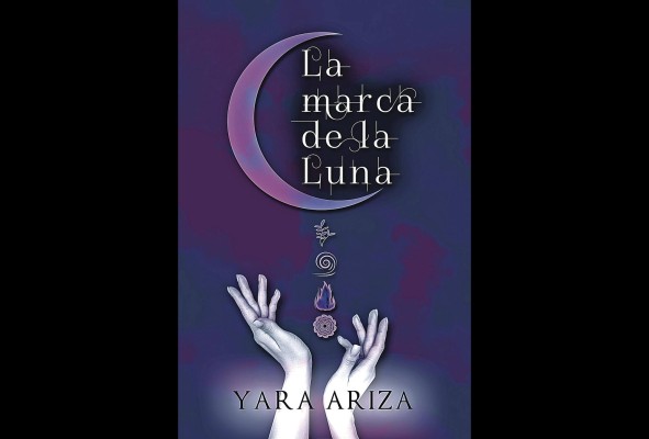 “La marca de la Luna” es una novela de romance paranormal. “La marca de la Luna” es una novela de romance paranormal.