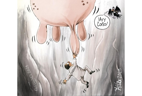 La Opinión Gráfica del 24 de enero de 2023 La Opinión Gráfica del 24 de enero de 2023