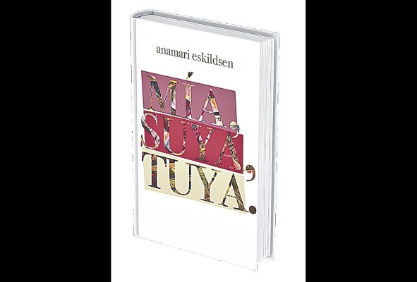 'Mía, tuya, suya', un largo camino de sanación 'Mía, tuya, suya', un largo camino de sanación