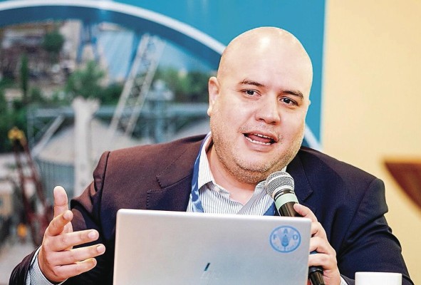 Las ruedas virtuales consolidan oportunidades de negocios a las empresas. Las ruedas virtuales consolidan oportunidades de negocios a las empresas.