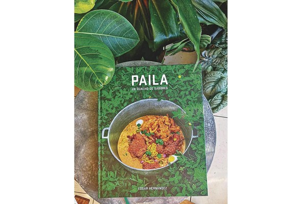 'Paila', allí donde se originan todos los sabores 'Paila', allí donde se originan todos los sabores