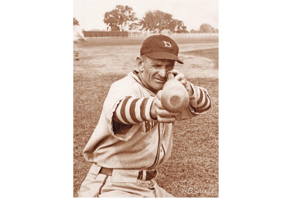 Casey Stangel falleció en 1975, en California, a los 85 años. Casey Stangel falleció en 1975, en California, a los 85 años.