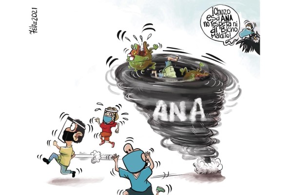 La Opinión Gráfica del 25 de mayo de 2021 La Opinión Gráfica del 25 de mayo de 2021