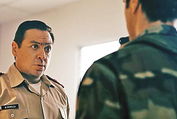 La película estrenada con éxito en Panamá representó al país en los premios Goya de España y fue seleccionada para los Platino 2020. La película estrenada con éxito en Panamá representó al país en los premios Goya de España y fue seleccionada para los Platino 2020.