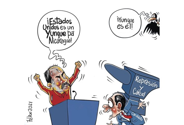 La Opinión Gráfica del 1 de agosto de 2021 La Opinión Gráfica del 1 de agosto de 2021