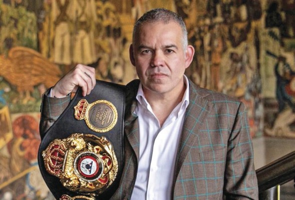 Gilberto Mendoza fue reelecto para un segundo periodo al frente de la Asociación Mundial de Boxeo (AMB). Gilberto Mendoza fue reelecto para un segundo periodo al frente de la Asociación Mundial de Boxeo (AMB).