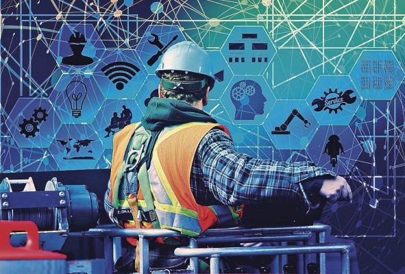 La innovación y la tecnología son cruciales para aumentar la competitividad de Panamá. La innovación y la tecnología son cruciales para aumentar la competitividad de Panamá.