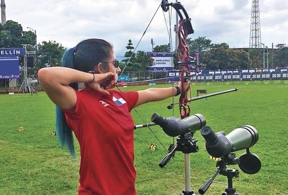 Además de la participación de los arqueros en las citadas competiciones internacionales, también pudieron asistir a campamentos preparatorios internacionales y a capacitaciones. Además de la participación de los arqueros en las citadas competiciones internacionales, también pudieron asistir a campamentos preparatorios internacionales y a capacitaciones.