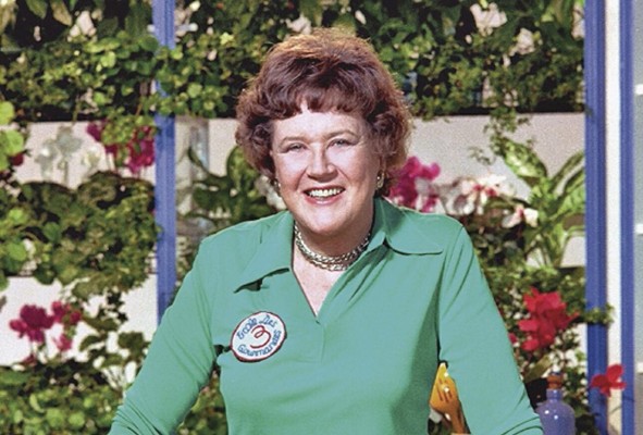 Julia Child Julia Child