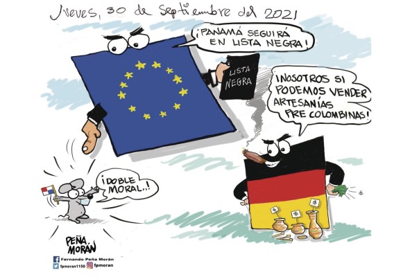La Opinión Gráfica del 30 de septiembre de 2021 La Opinión Gráfica del 30 de septiembre de 2021