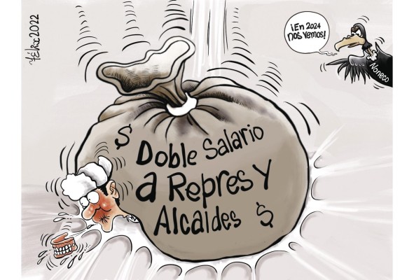 La Opinión Gráfica del 6 de octubre de 2022 La Opinión Gráfica del 6 de octubre de 2022