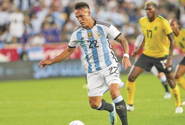 Argentina llega como exponente de un estilo de juego propositivo y equilibrado en defensa, el cual deberá refrendar en el torneo catarí. Argentina llega como exponente de un estilo de juego propositivo y equilibrado en defensa, el cual deberá refrendar en el torneo catarí.