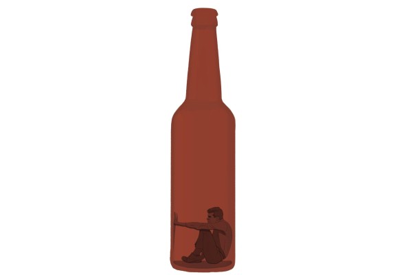 ¿Es efectiva una ley seca indefinida en medio de una cuarentena? ¿Es efectiva una ley seca indefinida en medio de una cuarentena?