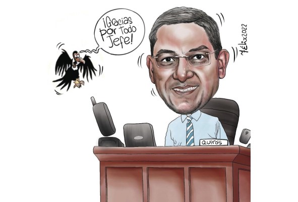 La Opinión Gráfica del 5 de mayo de 2022 La Opinión Gráfica del 5 de mayo de 2022