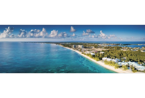 El país tiene tres islas con 80.000 habitantes, situadas a 480 millas al sur de Miami. El país tiene tres islas con 80.000 habitantes, situadas a 480 millas al sur de Miami.