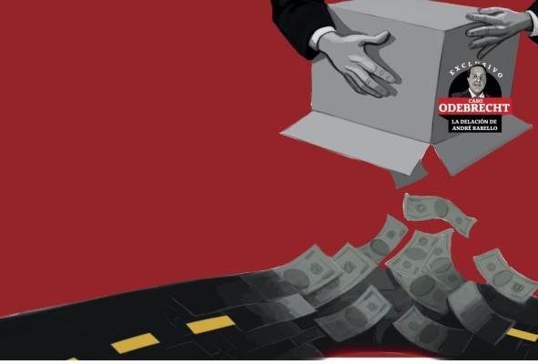 Pagos a empresas ligadas a la autopista Panamá-Colón salieron del DOE Pagos a empresas ligadas a la autopista Panamá-Colón salieron del DOE