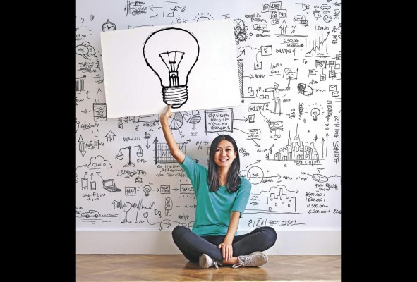 De acuerdo con Tejada, la creatividad nace de la diversidad en los equipos de trabajo, para alcanzar mayores perspectivas. De acuerdo con Tejada, la creatividad nace de la diversidad en los equipos de trabajo, para alcanzar mayores perspectivas.