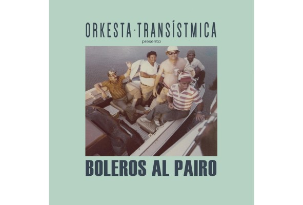 Boleros Al Pairo está disponible en plataformas digitales (Spotify, Apple Music, Amazon Music, Youtube, entre otras). Boleros Al Pairo está disponible en plataformas digitales (Spotify, Apple Music, Amazon Music, Youtube, entre otras).