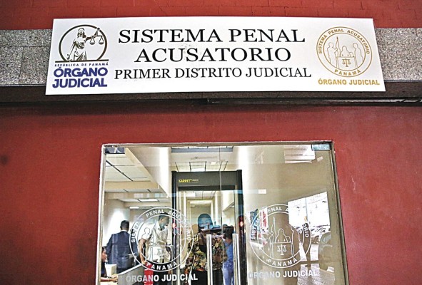 La audiencia de cumplimiento se efectuó este 31 de marzo y fue presidida por el juez de cumplimiento Héctor Zarzavillla. La audiencia de cumplimiento se efectuó este 31 de marzo y fue presidida por el juez de cumplimiento Héctor Zarzavillla.