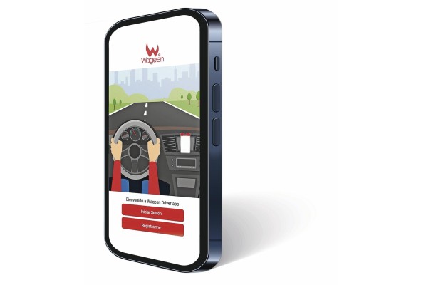 A pesar de contar con muchas otras aplicaciones de movilidad, uno de los beneficios de Wageen será que la tasa de servicio es del 17% para los conductores. A pesar de contar con muchas otras aplicaciones de movilidad, uno de los beneficios de Wageen será que la tasa de servicio es del 17% para los conductores.