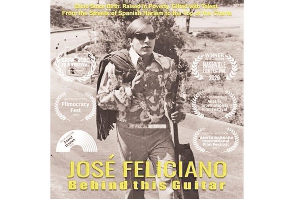 El documental también fue presentado en el Festival de Cine de Norwalk en 2021. El documental también fue presentado en el Festival de Cine de Norwalk en 2021.