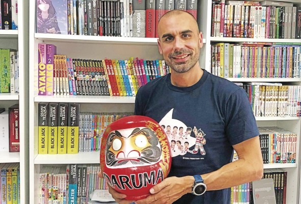 Marc Bernabé Marc Bernabé