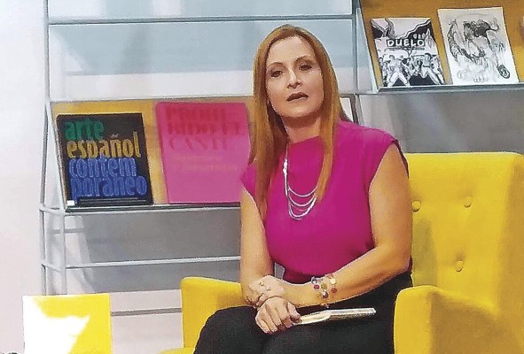 Pistas para construir la propia historia Pistas para construir la propia historia