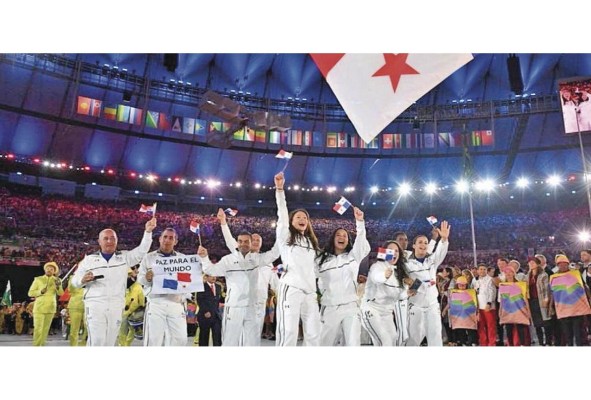 Panamá fue escogida sede de los XXIV Juegos Centroamericanos y del Caribe de 2022 por la Odecabe, en la asamblea general celebrada en febrero de 2017, en Barranquilla. Panamá fue escogida sede de los XXIV Juegos Centroamericanos y del Caribe de 2022 por la Odecabe, en la asamblea general celebrada en febrero de 2017, en Barranquilla.