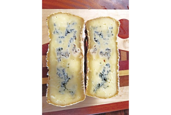 Queso azul Queso azul