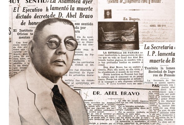 Un mundo a la medida del ingeniero: de Abel Bravo a Héctor Montemayor Un mundo a la medida del ingeniero: de Abel Bravo a Héctor Montemayor